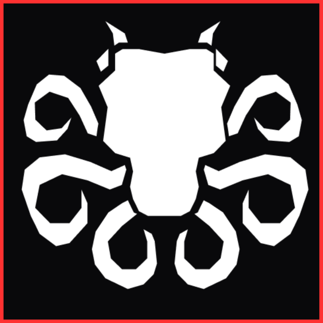 Hydra Launcher Logo